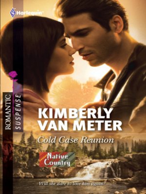 cover image of Cold Case Reunion